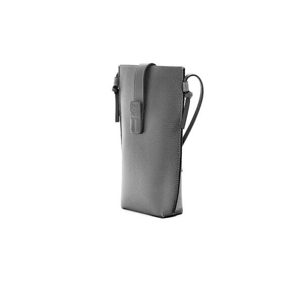 【ロエベ】ゲートポケット風 コピー(ソフト グレイン カーフスキン)6色 124.12.Z45